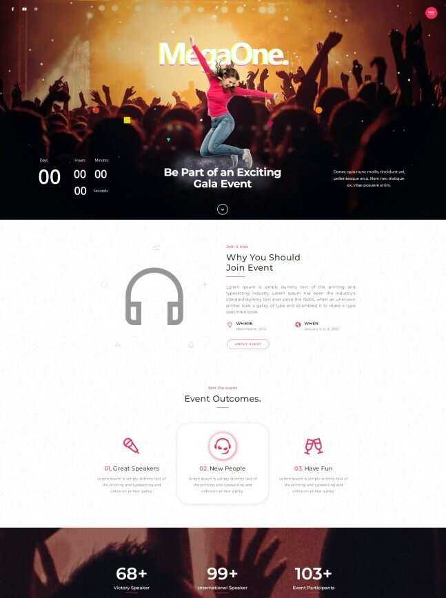 HTML5演唱会票务服务网站模板 发卡网创- 首码创想网创资源