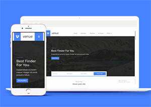 旅游景点门票售卖类网站模板 发卡网创- 首码创想网创资源