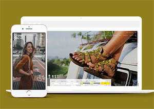 旅行社旅游公司网站模板下载 发卡网创- 首码创想网创资源