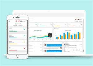 Meter后台Admin管理模板下载 发卡网创- 首码创想网创资源