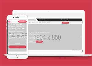 汽车配件销售网站模板下载源码 发卡网创- 首码创想网创资源