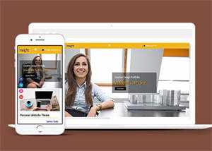 创业投资基金类公司网站模板 发卡网创- 首码创想网创资源