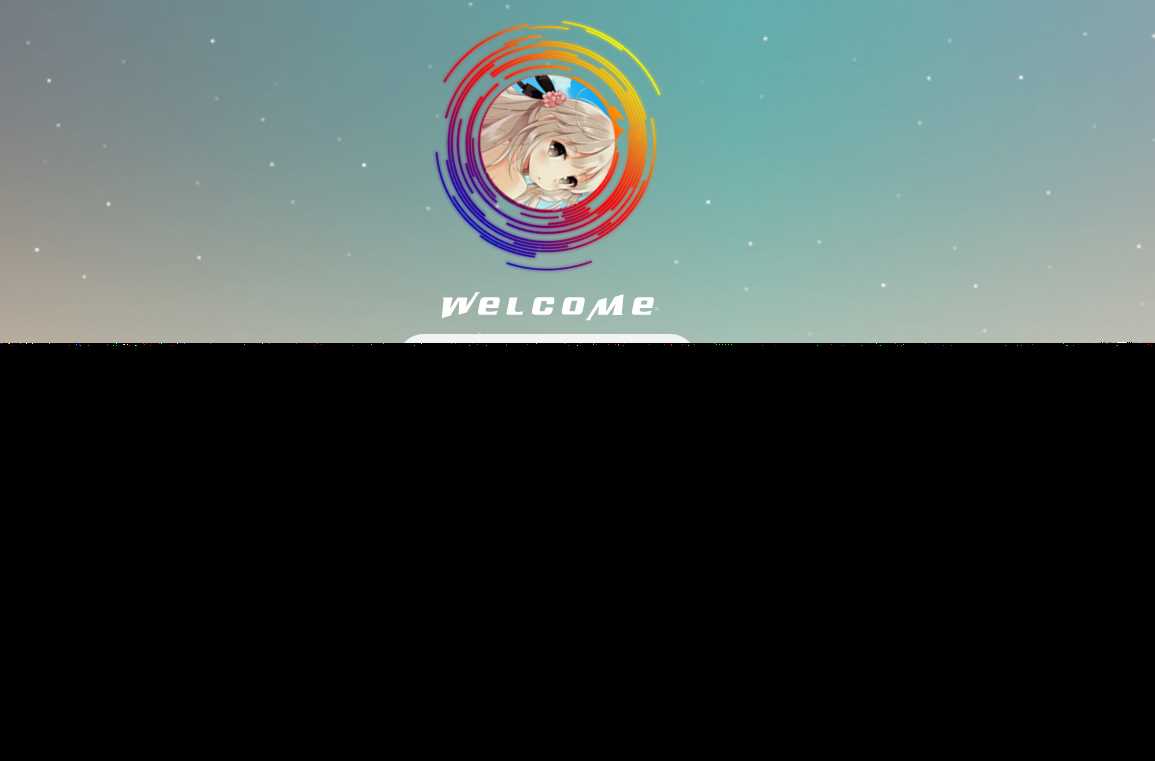 图片[2] 发卡网创- 首码创想非常漂亮的一款html引导页导航网站旋转头像变幻背景单页源码 发卡网创- 首码创想网创资源