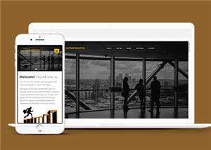 股票金融分析团队网页源码模板下载 发卡网创- 首码创想网创资源