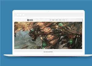 动漫设计工作室网站源码模板下载 发卡网创- 首码创想网创资源