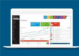 多功能后台管理源码模板下载 发卡网创- 首码创想网创资源