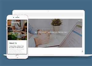 全屏响应式wap菜单模板源码下载 发卡网创- 首码创想网创资源