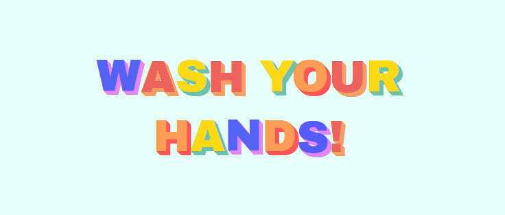 css3彩色3D文字上下漂浮动画特效 发卡网创- 首码创想网创资源