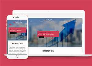 数据分析服务公司网页源码模板下载 发卡网创- 首码创想网创资源