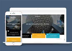 侧边隐藏菜单设计网站模板下载 发卡网创- 首码创想网创资源