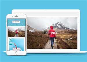 创意产品服务展示网页源码模板下载 发卡网创- 首码创想网创资源