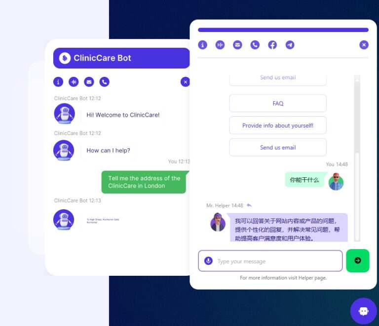 图片[2] 发卡网创- 首码创想WordPress 插件 OpenAI 聊天机器人 – Helper助手破解版 1.0.18 发卡网创- 首码创想网创资源