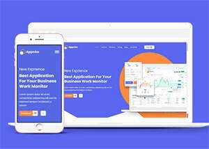 全域数据智能服务商网站模板 发卡网创- 首码创想网创资源