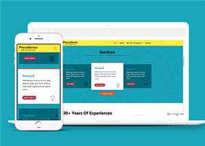 宽屏创意思维案例展示源码模板下载 发卡网创- 首码创想网创资源