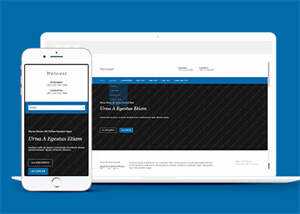 城市之光旅行社企业类模板下载 发卡网创- 首码创想网创资源