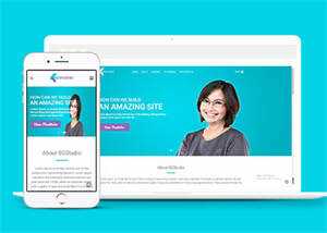 有关排版印刷行业公司网站模板 发卡网创- 首码创想网创资源