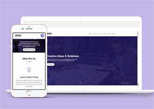 企业协作软件开发网站模板源码 发卡网创- 首码创想网创资源