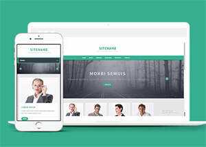 宽屏绿色环保外贸服务公司模板 发卡网创- 首码创想网创资源