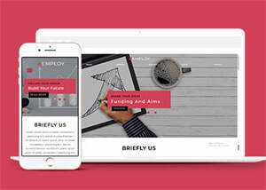 网站运营数据指标网站模板下载 发卡网创- 首码创想网创资源