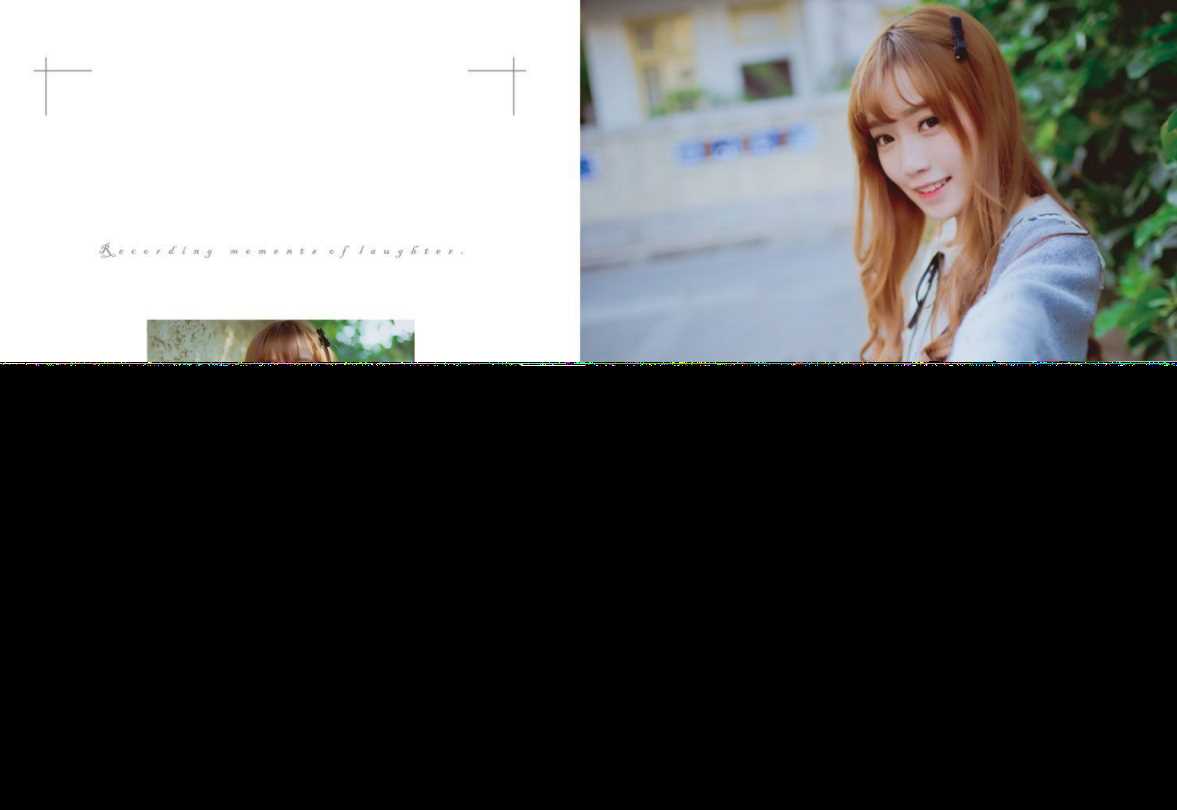 图片[3] 发卡网创- 首码创想Photoshop毕业季相册模板 发卡网创- 首码创想网创资源