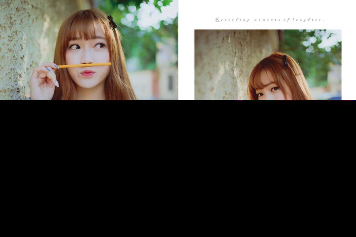 图片[2] 发卡网创- 首码创想Photoshop毕业季相册模板 发卡网创- 首码创想网创资源