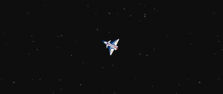 鼠标移动控制飞机飞行方向js代码 发卡网创- 首码创想网创资源