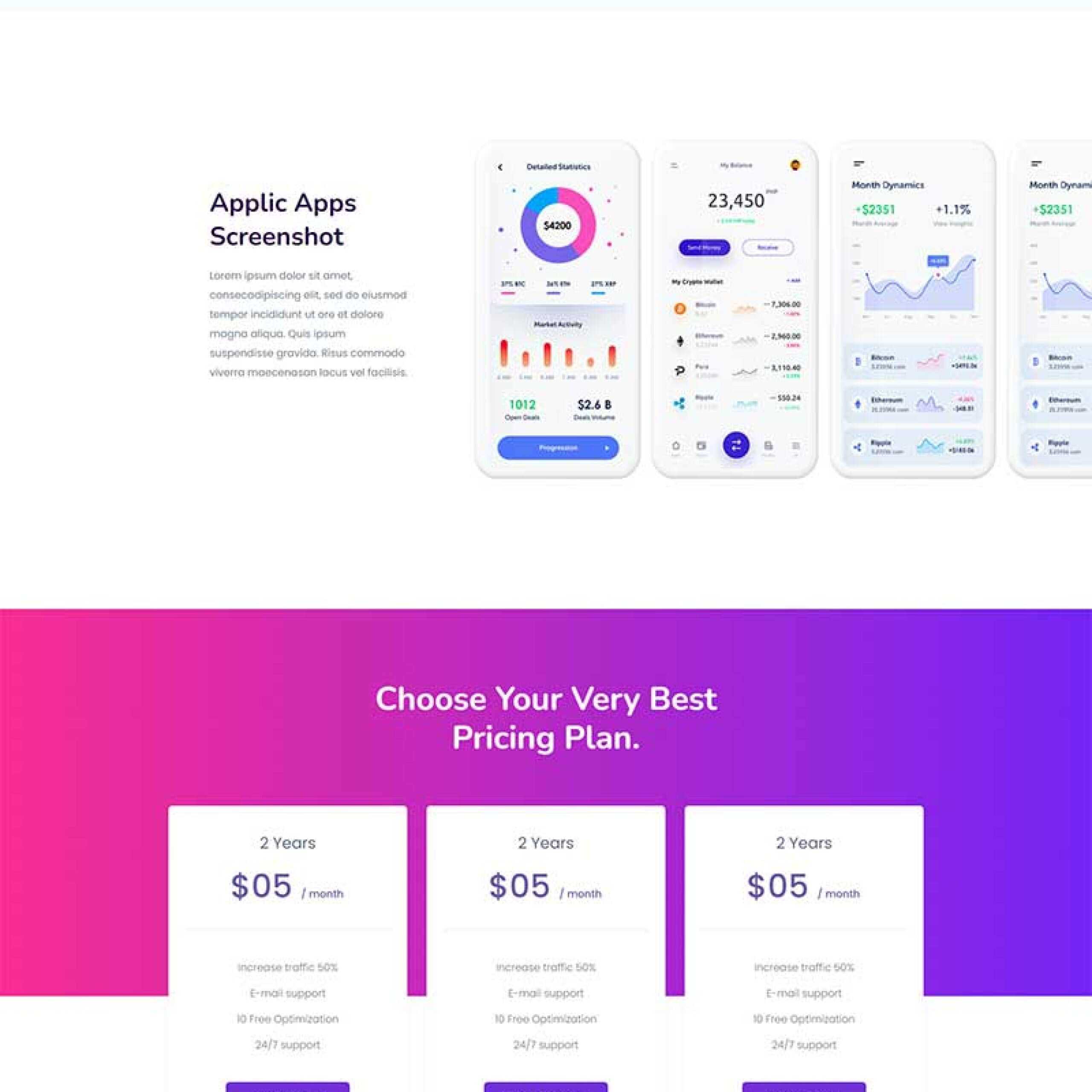 网页设计工作室html模板 发卡网创- 首码创想网创资源