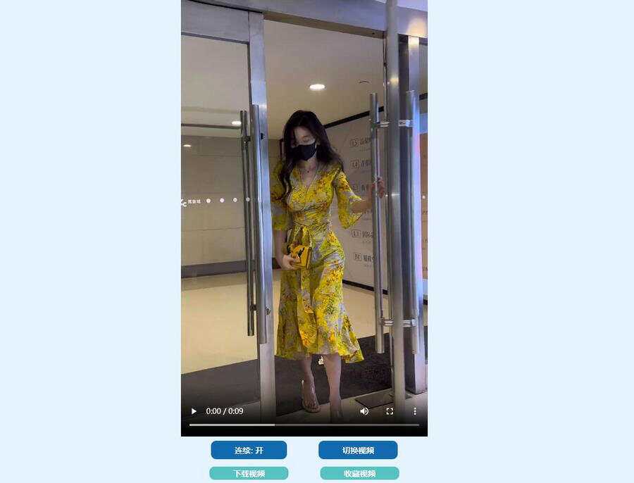 抖音视频直链 接口分享+接口源码分享 发卡网创- 首码创想网创资源