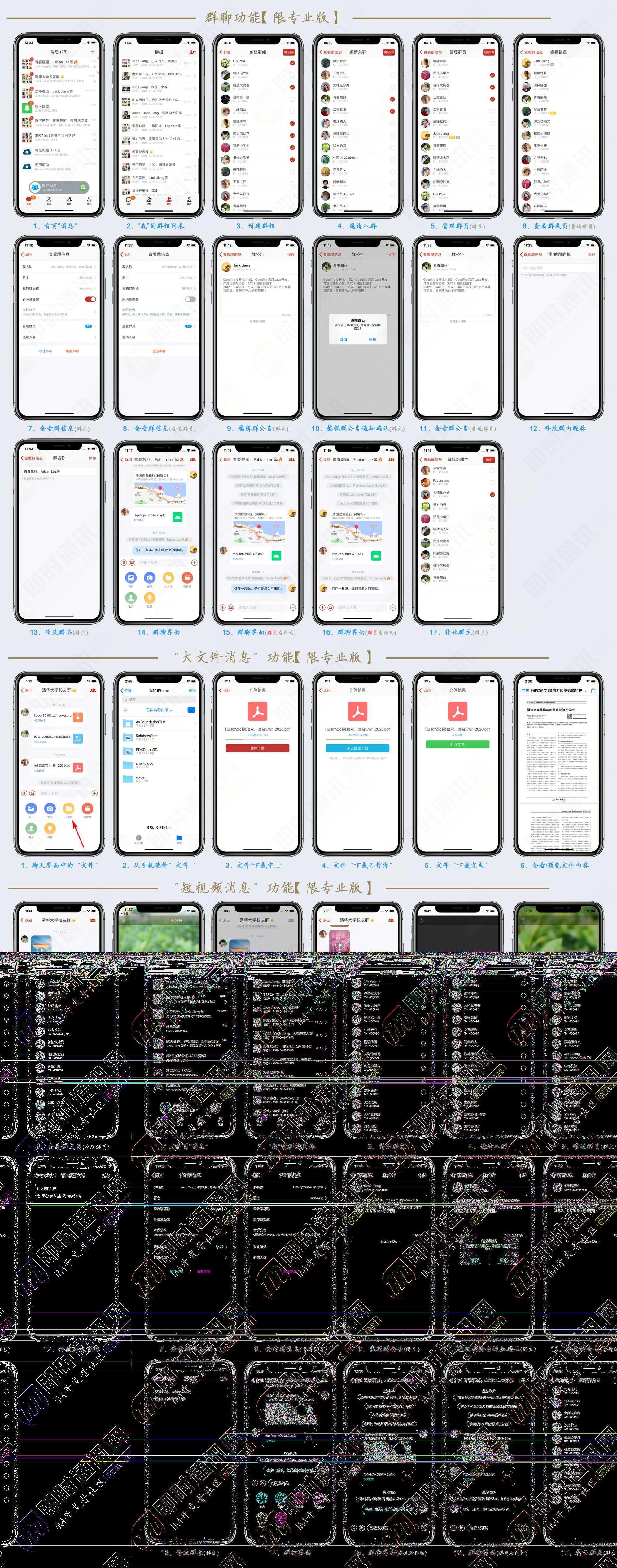 图片[3] 发卡网创- 首码创想52im即时通讯源码 发卡网创- 首码创想网创资源