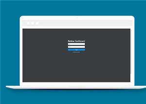 简洁后台管理界面源码模板下载 发卡网创- 首码创想网创资源