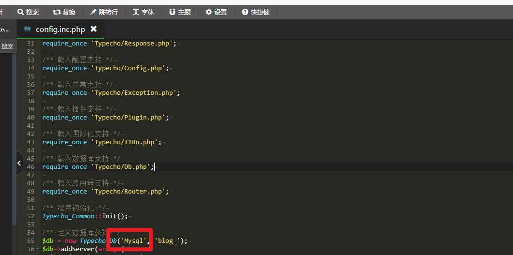 图片[4] 发卡网创- 首码创想Typecho博客主题Joe素颜执念修改版 发卡网创- 首码创想网创资源