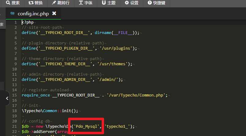 图片[3] 发卡网创- 首码创想Typecho博客主题Joe素颜执念修改版 发卡网创- 首码创想网创资源