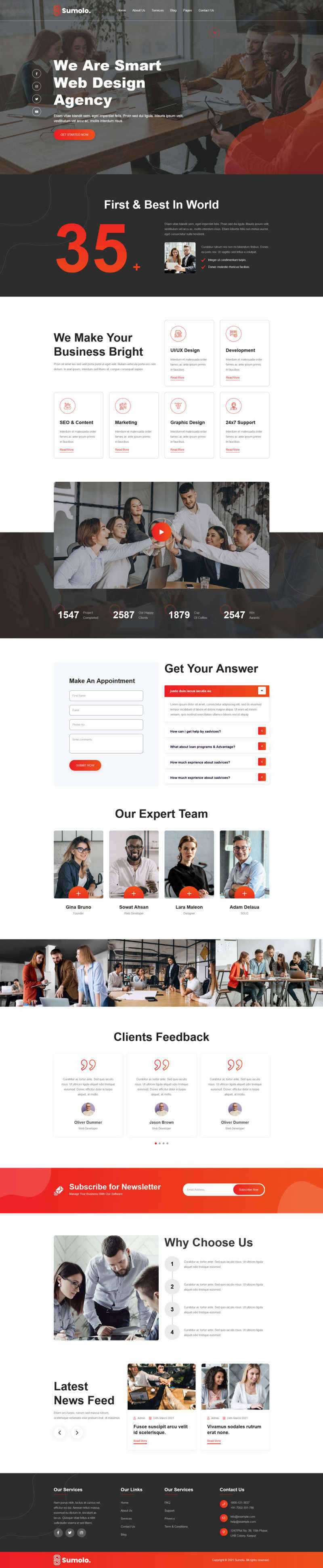 web软件应用开发公司官网html5模板 发卡网创- 首码创想网创资源