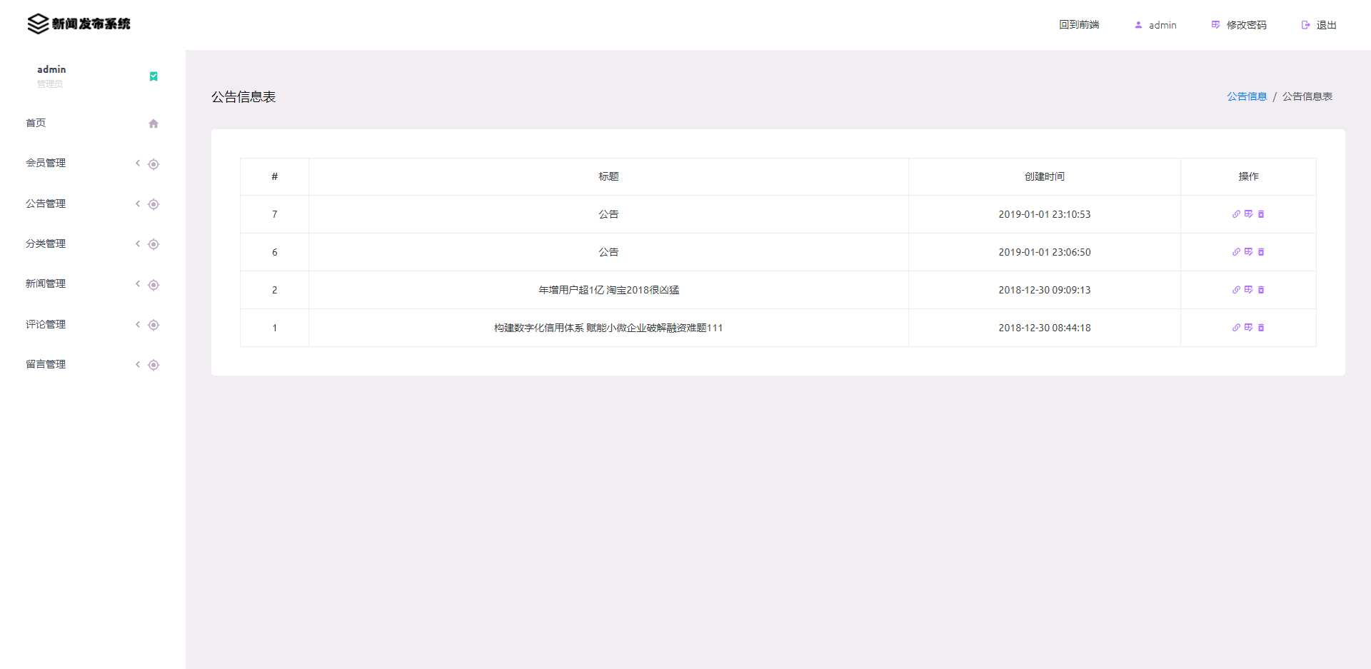 图片[7] 发卡网创- 首码创想优质源码 基于php+mysql的新闻发布系统 发卡网创- 首码创想网创资源