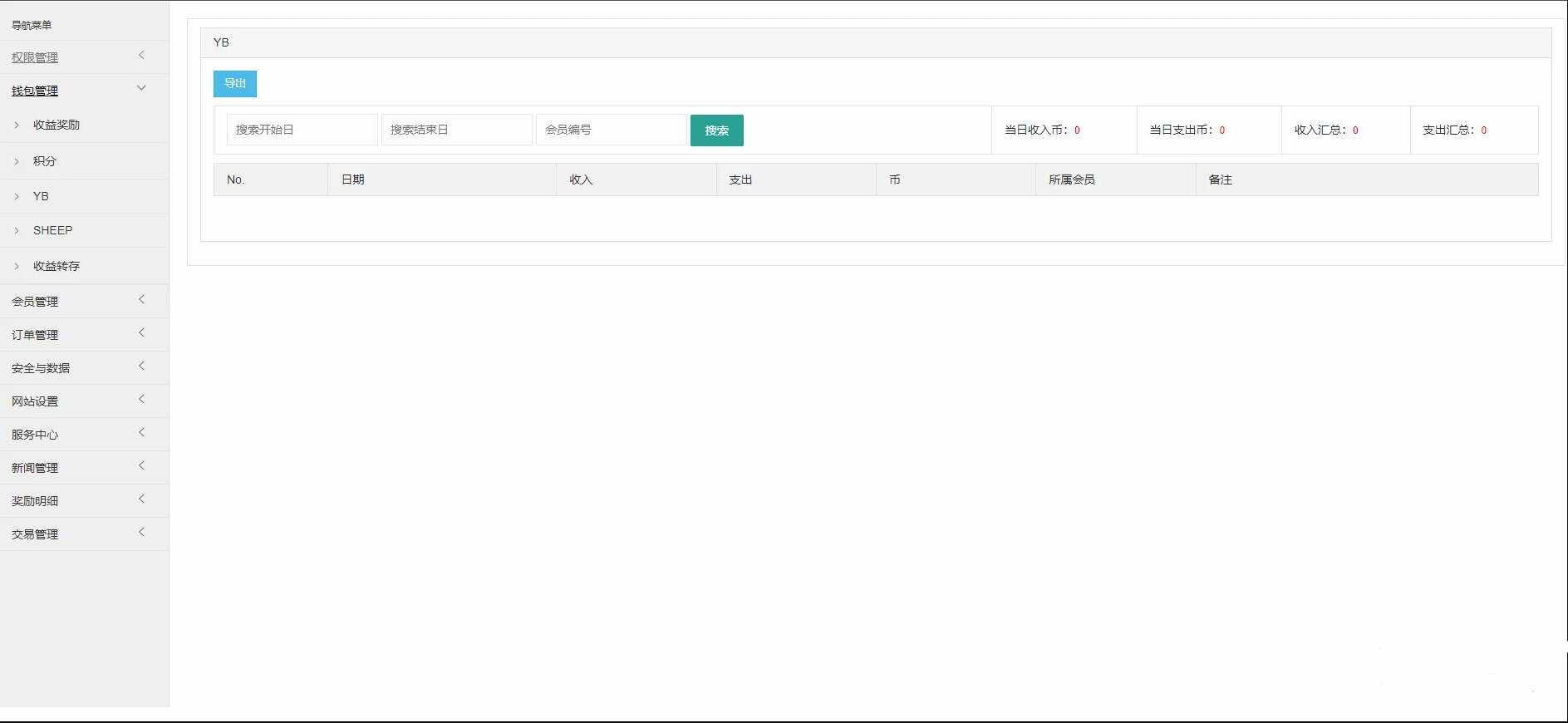 图片[4] 发卡网创- 首码创想区块羊投资平台源码/支持预约 转让领养抽奖等等功能 全开源可二开 发卡网创- 首码创想网创资源