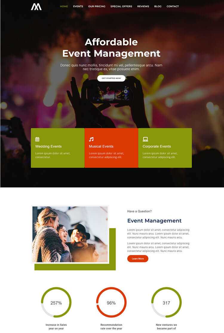 各类活动策划公司网站html5模版 发卡网创- 首码创想网创资源