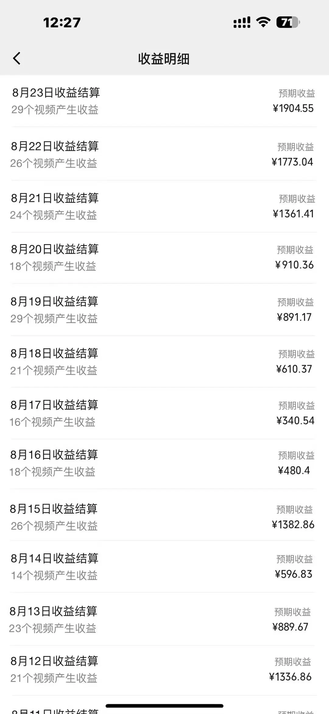 图片[2] 发卡网创- 首码创想每天五分钟，利用Ai工具快速制作爆粉视频，单日变现1000+ 发卡网创- 首码创想网创资源