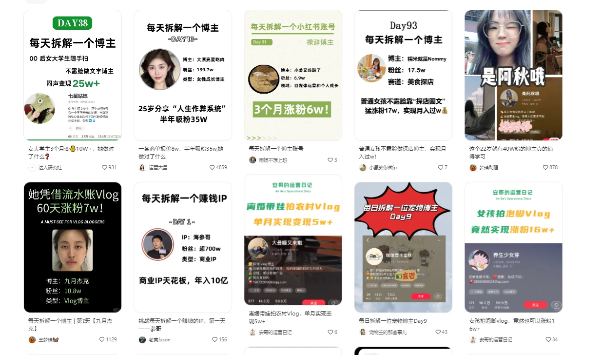 图片[2] 发卡网创- 首码创想操作简单，用AI轻松创作小红书图文，5分钟轻松产出300条小红书爆款笔记！ 发卡网创- 首码创想网创资源