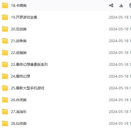 图片[3] 发卡网创- 首码创想微信卖破解游戏项目，轻松月入1万+，0成本资源已全部打包 发卡网创- 首码创想网创资源