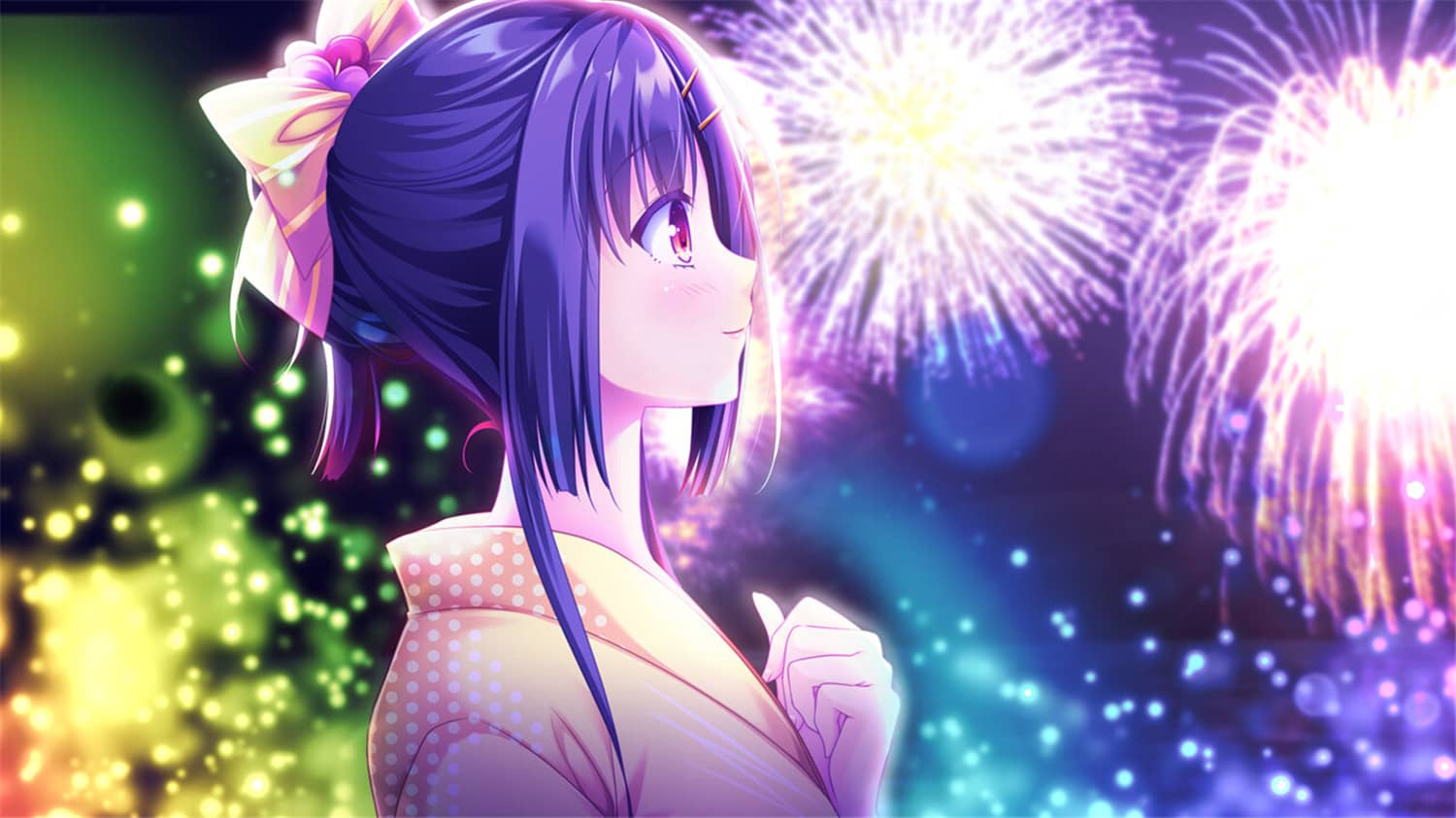 美少女恋爱游戏「天空的蓝与白」v9827956 中文版 发卡网创- 首码创想网创资源