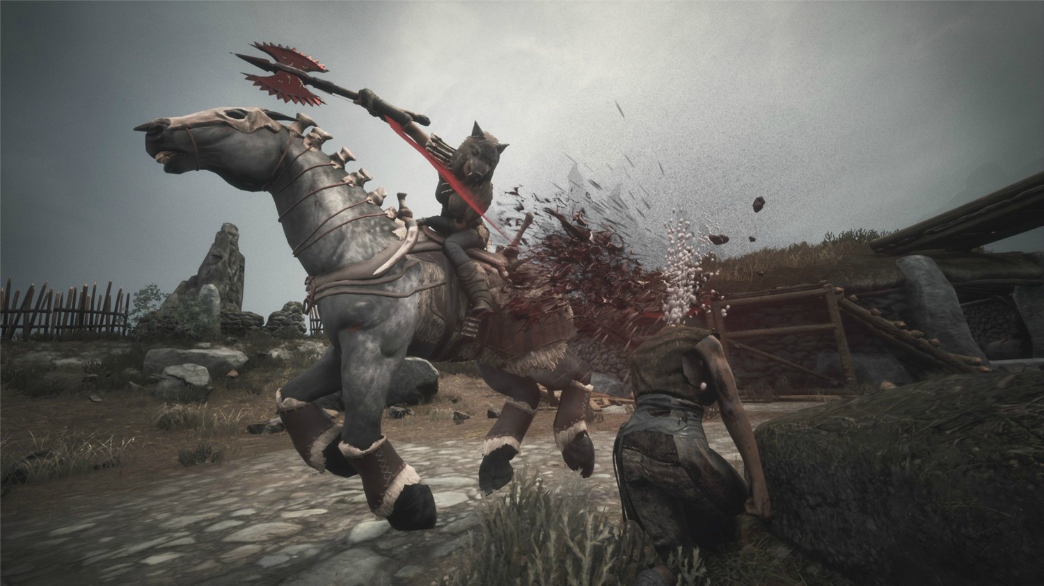 沙盒角色扮演《流放者柯南》v2.3.2中文版 发卡网创- 首码创想网创资源