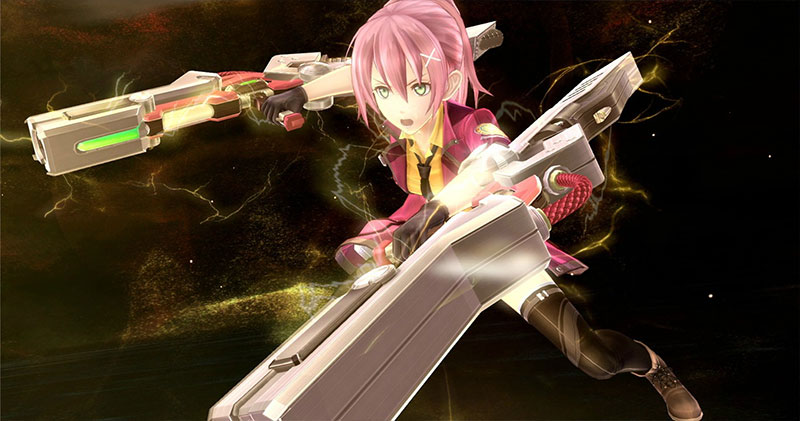 图片[2] 发卡网创- 首码创想二次元角色扮演《英雄传说：闪之轨迹4》v1.0.2 发卡网创- 首码创想网创资源