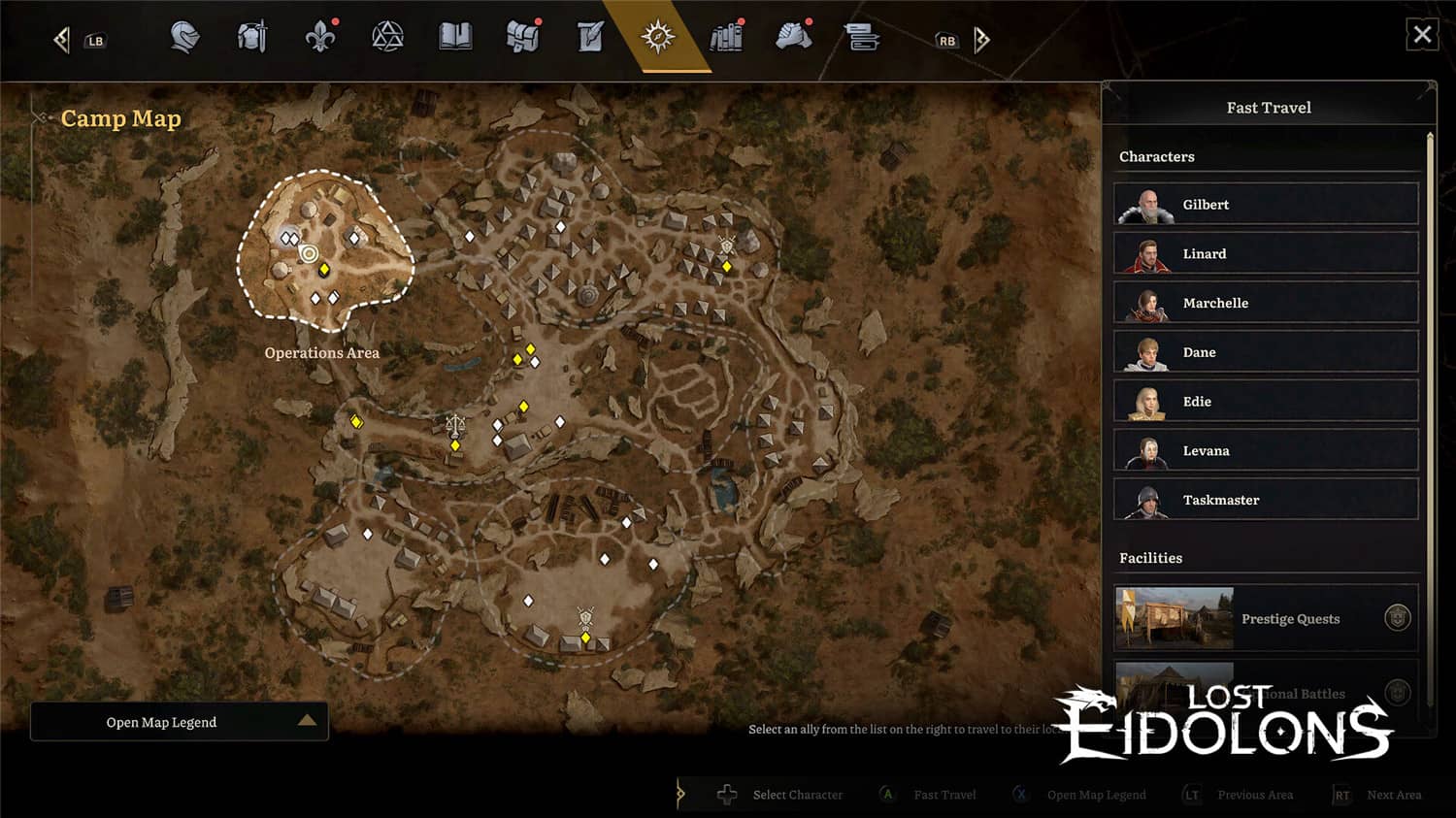 角色扮演游戏「幻灵降世录」v1.00.06 中文版 发卡网创- 首码创想网创资源