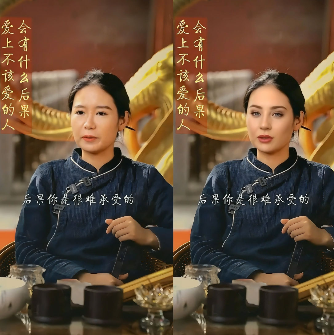 图片[2] 发卡网创- 首码创想短视频 AI 换脸工具，轻松过原创，保姆级别 AI 换脸教程 发卡网创- 首码创想网创资源