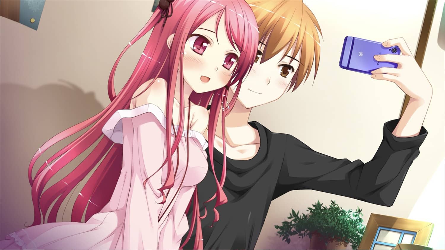 日本美少女游戏《魔女的花园》v10952283 中文版 发卡网创- 首码创想网创资源