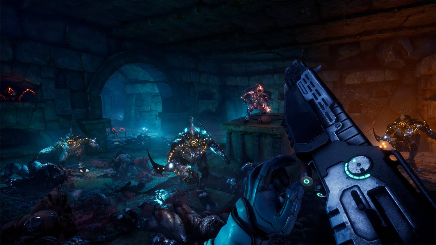 图片[5] 发卡网创- 首码创想跑酷射击「绝境急袭：挑战重重」简体中文版 发卡网创- 首码创想网创资源