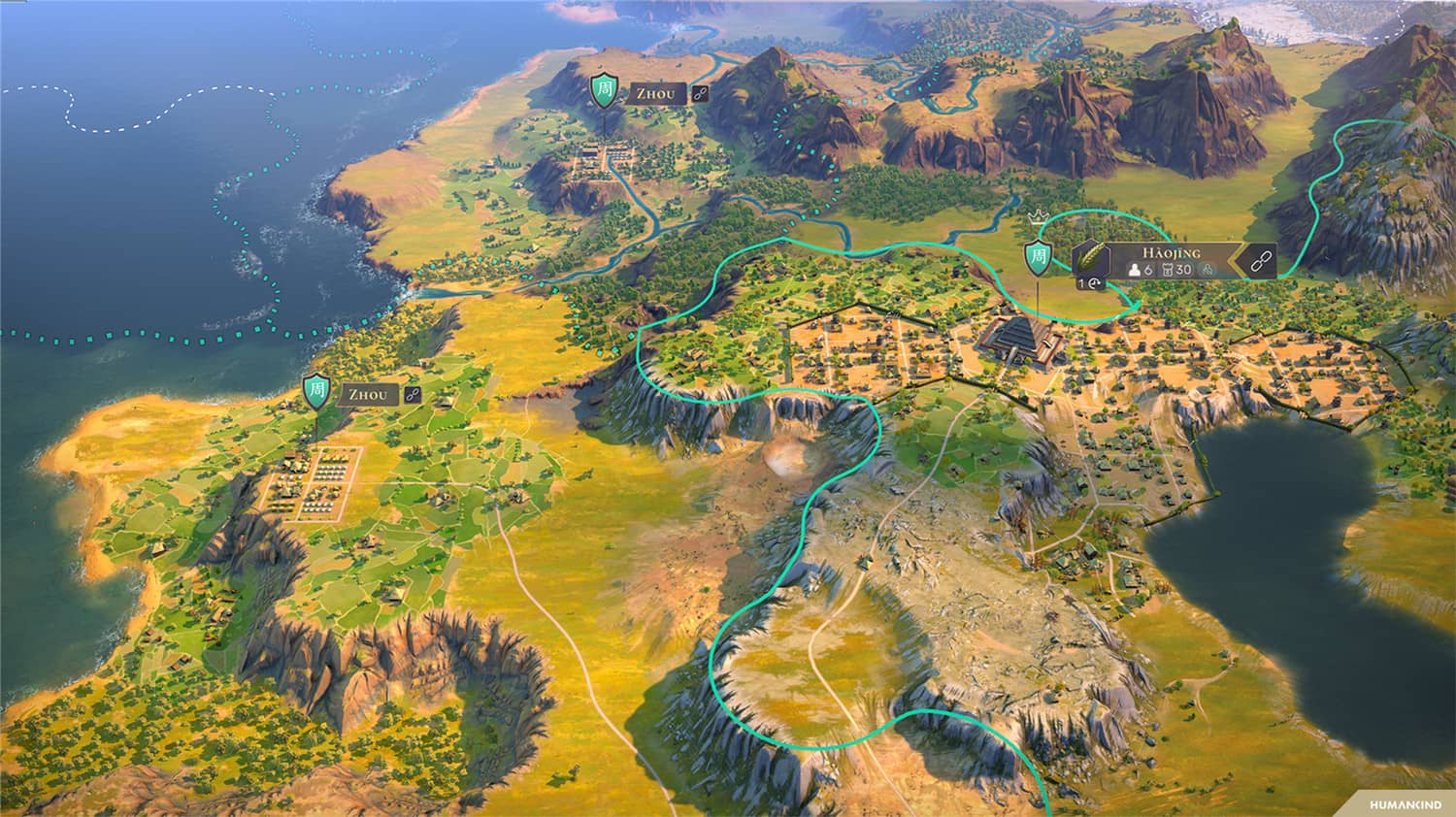 图片[5] 发卡网创- 首码创想历史回合策略「人类」数字豪华版 v1.0.12.2523 发卡网创- 首码创想网创资源