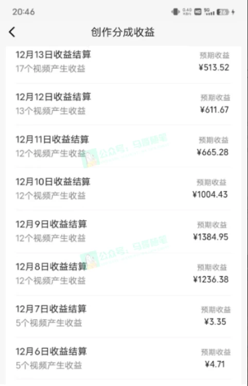 图片[2] 发卡网创- 首码创想中视频新思路，双重去重 100% 过原创，一键分发多平台变现，简单无脑，日入 1000+ 发卡网创- 首码创想网创资源