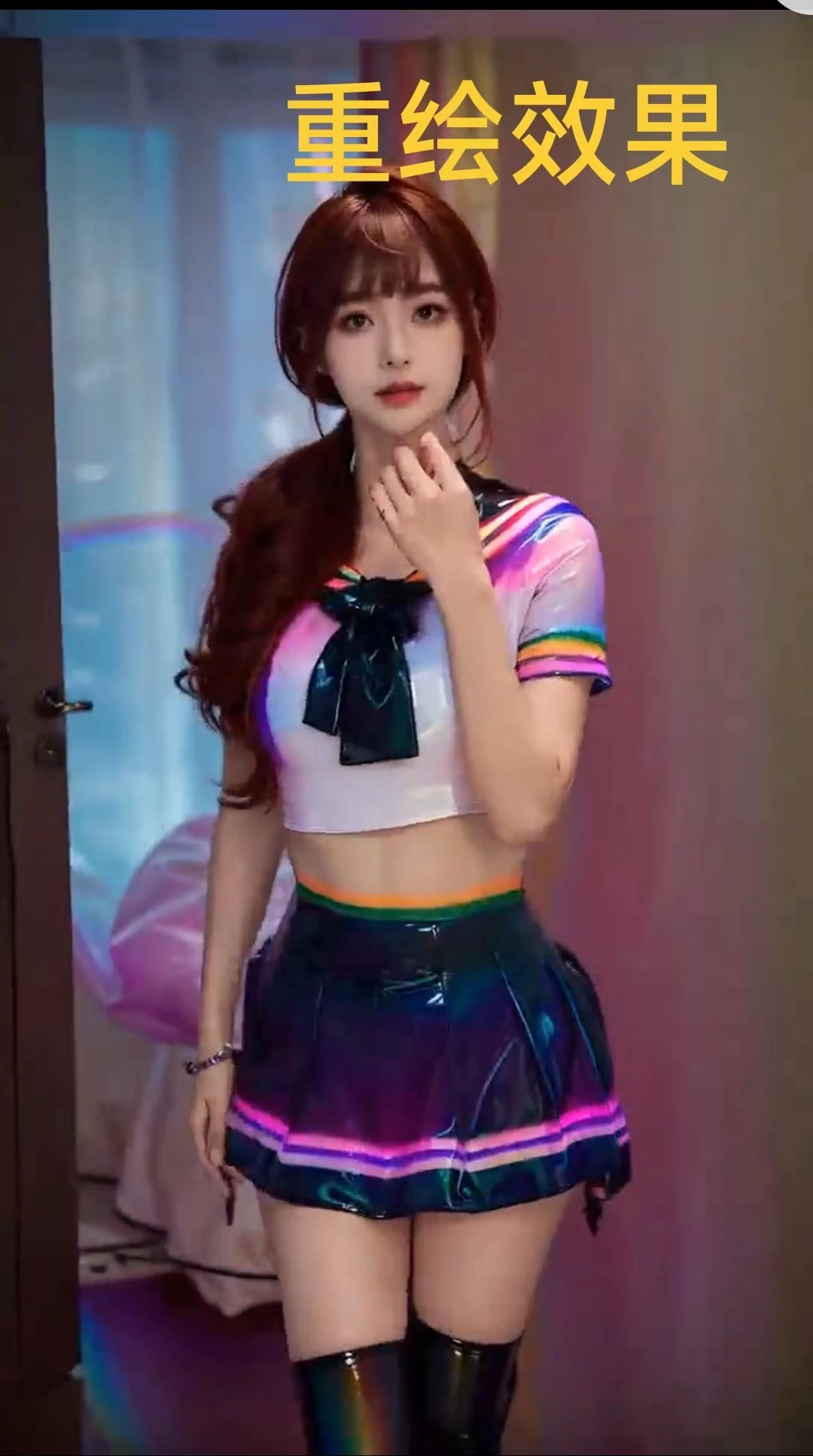 图片[4] 发卡网创- 首码创想AI制作高质量美女视频，磁力聚星撸收益，单日变现500+，操作简单，全程自动化 发卡网创- 首码创想网创资源