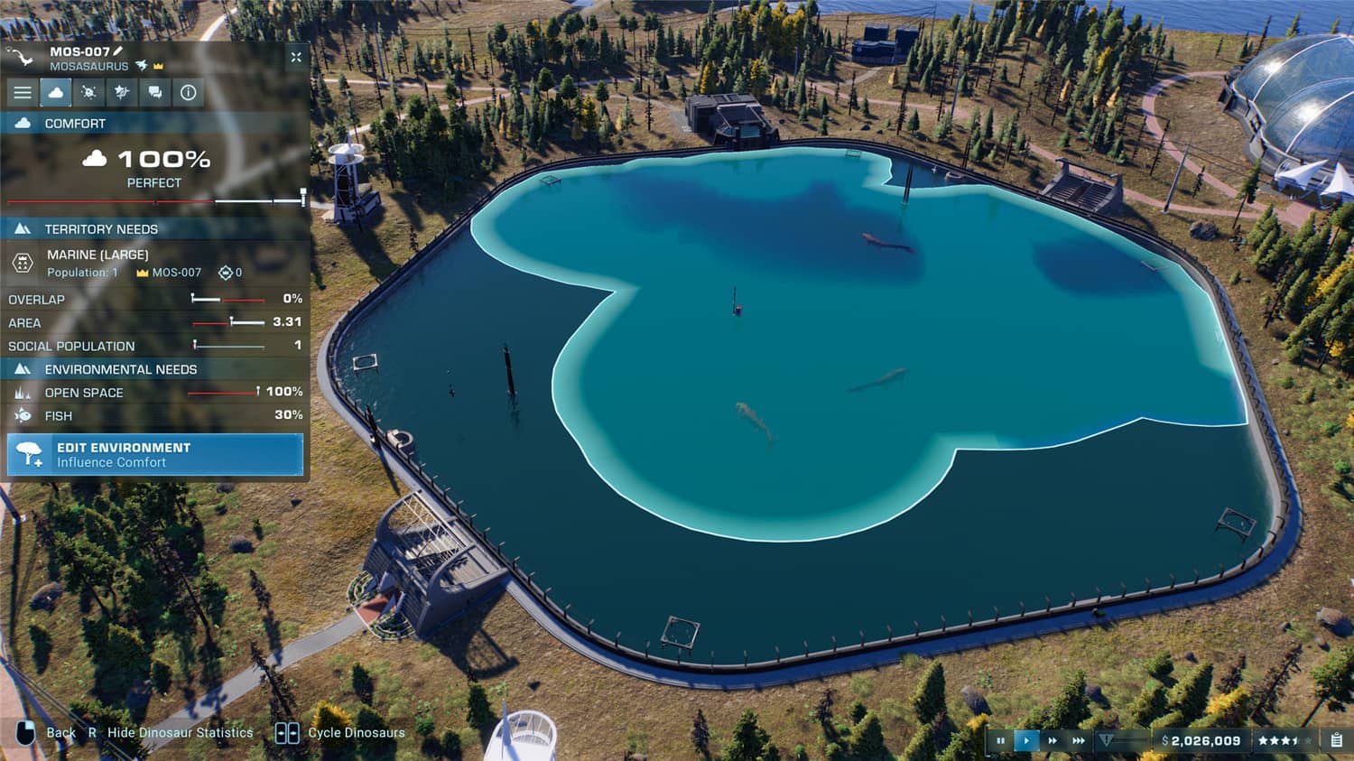 图片[6] 发卡网创- 首码创想动作冒险「侏罗纪世界：进化2」v1.3.1 中文版 发卡网创- 首码创想网创资源